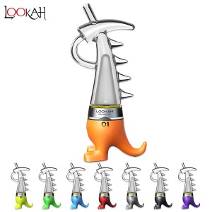 LOOKAH Dinosaur Electric Dab Rig Vaporizer