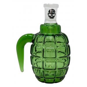 14mm 45 Angle Grenade Ash Catcher - [AC14M-45]