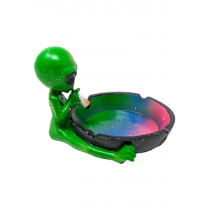 Alien Ashtray [2820]