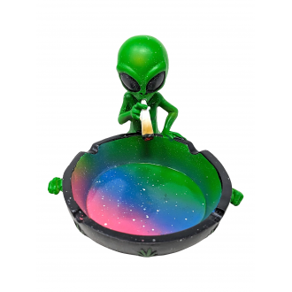 Alien Ashtray [2820]