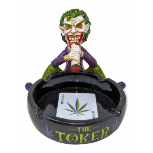 Joker Ashtray [2921]