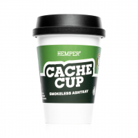 HEMPER Cache Cup Smokeless Ashtray (6CT Display)