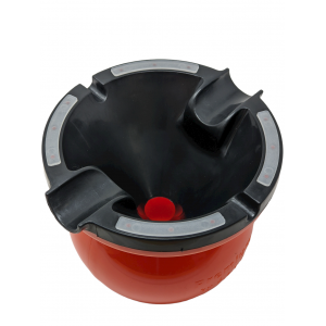 F.E.S.S Spitoon Ash Tray 