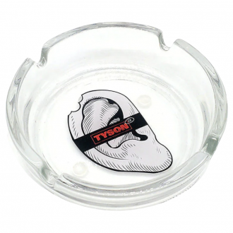 Tyson 2.0 - 4" Ashtray 