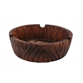 Tiki Ash Tray [TIKI]