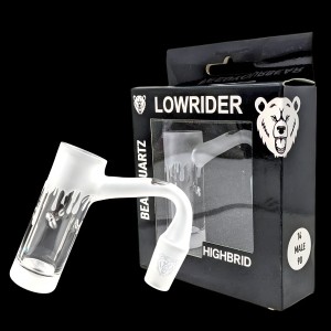 Bear Quartz - Lowrider Highbrid Frost 14 male - [BQ09-14]