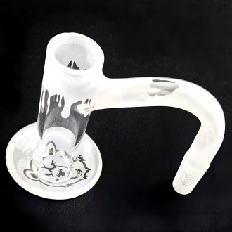 Bear Quartz - Lowrider Blender Frost 10 male - [BQ13-10]