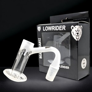 Bear Quartz - Lowrider Blender Frost 14 male - [BQ13-14]