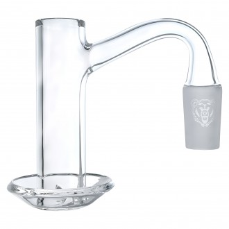 Bear Quartz - Lowrider Blender 14 male - [BQ16-14]