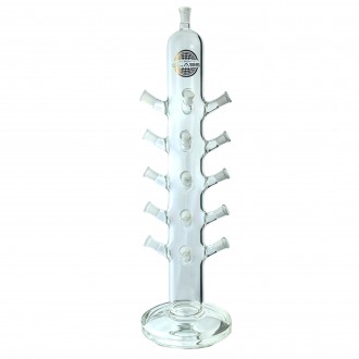 On Point Glass - Bowl Banger Stand - 10MM Female [GW-1801-10F]