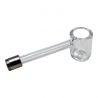 Screw In Quartz Banger 45 Angle [NCT90]