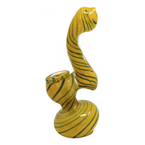 4" Frit Art Bubbler [RKGS16]