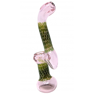 6" HoneyComb 120 Grm Bubbler [SG4124]