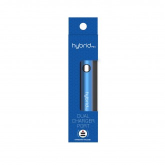 Hybrid Pen - 350mAh Adjustable Voltage Battery