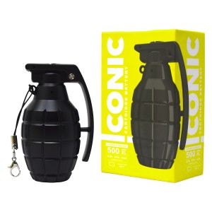 Iconic Grenade Power 510 Thread Battery