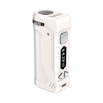 Yocan - UNI Pro 650mAh Variable Voltage Carto Battery Mod 