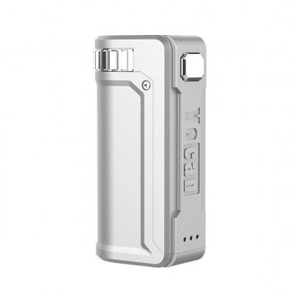 Yocan - UNI S 400mAh Variable Voltage Carto Battery Mod [YCUNSK]