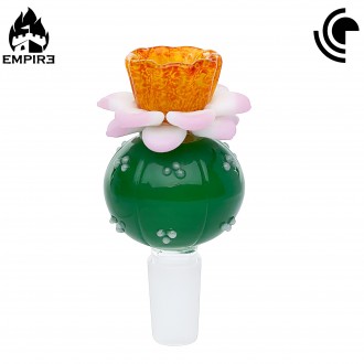 Empire Glassworks - Peyote Bowl Piece [22570114]*