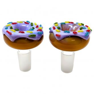 14mm Ring-a-Ling Donut Bowl - 2pk [BL555]