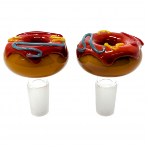 14mm Ring-a-Ling Donut Bowl - 2pk [BL555]