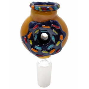 14mm Sprinkelr Donut Delight Bowl [BL586]