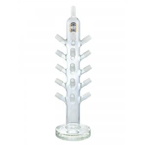 On Point Glass - Bowl Banger Stand - 18MM Male [GW-1801-18M] 