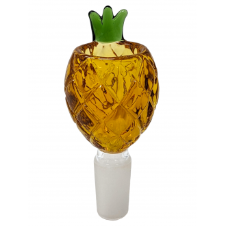 14mm Pineapple Bowl [GBW-044-14M]