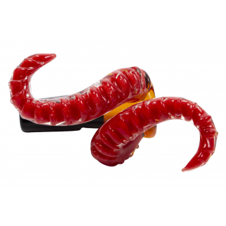 14mm Octopus Tentacle Bowl ASSORTED COLORS - [MKBL14]