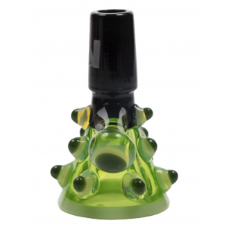 14mm Molecule Bowl ASSORTED COLORS - [MKBL15]