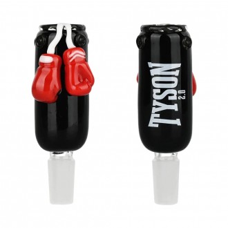 Tyson 2.0 - 14mm Heavy Punching Bag Bowl [T20BOWL]