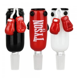 Tyson 2.0 - 14mm Heavy Punching Bag Bowl [T20BOWL]