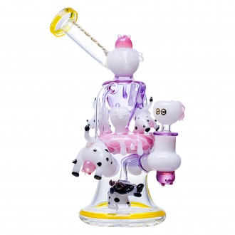 Cheech - Got Milk Water Pipe