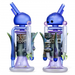 Cheech - Robotics Gear Water Pipe