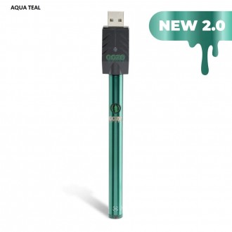 Ooze Slim Twist Pen 320mAh Version 2.0 [OOZ-1187]