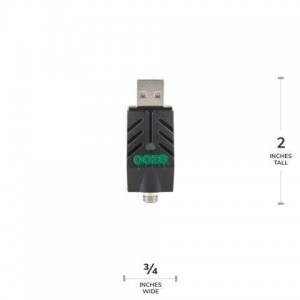 OOZE - Smart USB Charger Jar - (Display of 30) [OOZ005]