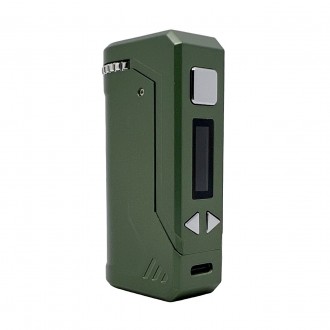 Yocan - UNI Pro Plus 900mAh Variable Voltage Carto Battery Mod