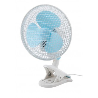 Z- 8" Oscillating Fan