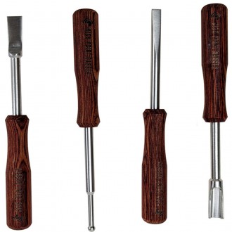 High Point Rosewood Dabber 