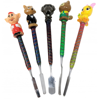 Animal's Handmade Dabber's - 5ct [N8DAB-14]