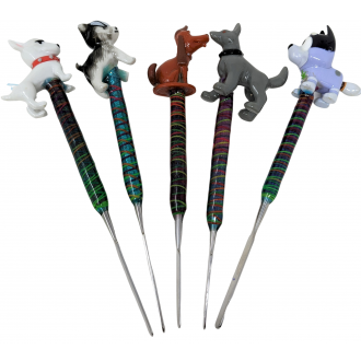 Pet's Handmade Dabber's - 5ct [N8DAB-4]