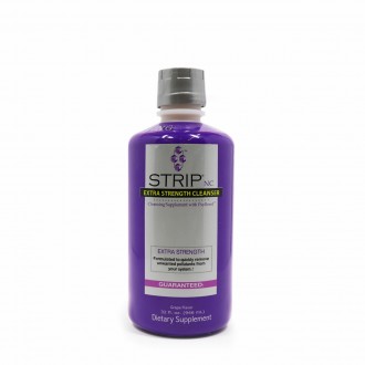 STRIP® NC Cleansing Detox Drink With Psyllerol™ - Extra Strength [S32OZ] 