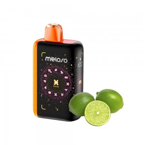 MELOSO By Geek Bar 30,000 Puffs Disposable Vape - 5ct Display*