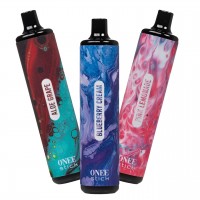 Onee Stick Pro 15ML 15,000 Puffs Disposable - 10ct Display