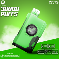 Posh OYO 30,000 Puffs Disposable Vape - 5ct Display*