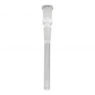 3.5" Down Stem Glass On Glass 14mm To 14mm [DS1414-35]