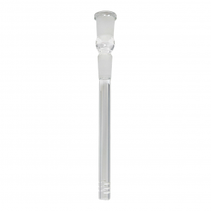 4.5" Down Stem Glass On Glass 14mm To 14mm [DS1414-45]