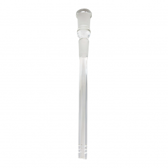 5" Down Stem Glass On Glass 14mm To 14mm [DS1414-5]