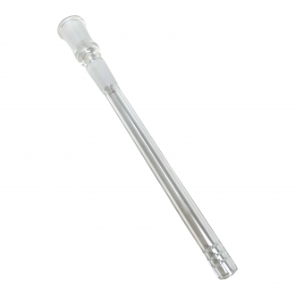 5" Down Stem Glass On Glass 14mm To 14mm [DS1414-5]