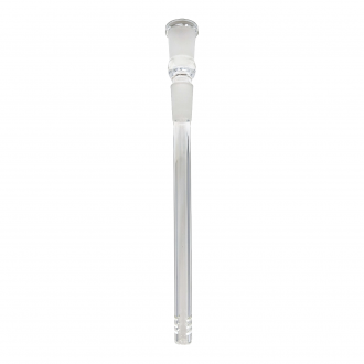 5.5" Down Stem Glass On Glass 14mm To 14mm [DS1414-55]