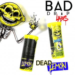 Bad Drip E-Liquid 60ml*